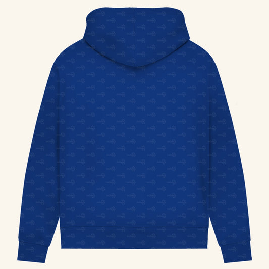 Damen Bio Hoodie mit Seitentaschen | Kornnatter Cornsnake Pantherophis guttatus