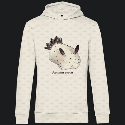 Herren Bio Hoodie mit Seitentaschen | Hässchen der Meere Seabunny Jorunna parva