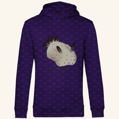 Herren Bio Hoodie mit Seitentaschen | Hässchen der Meere Seabunny Jorunna parva