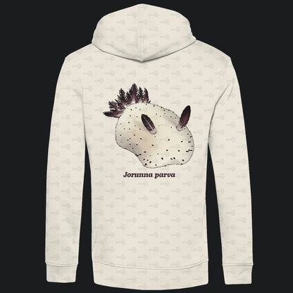 Herren Bio Hoodie mit Seitentaschen | Hässchen der Meere Seabunny Jorunna parva