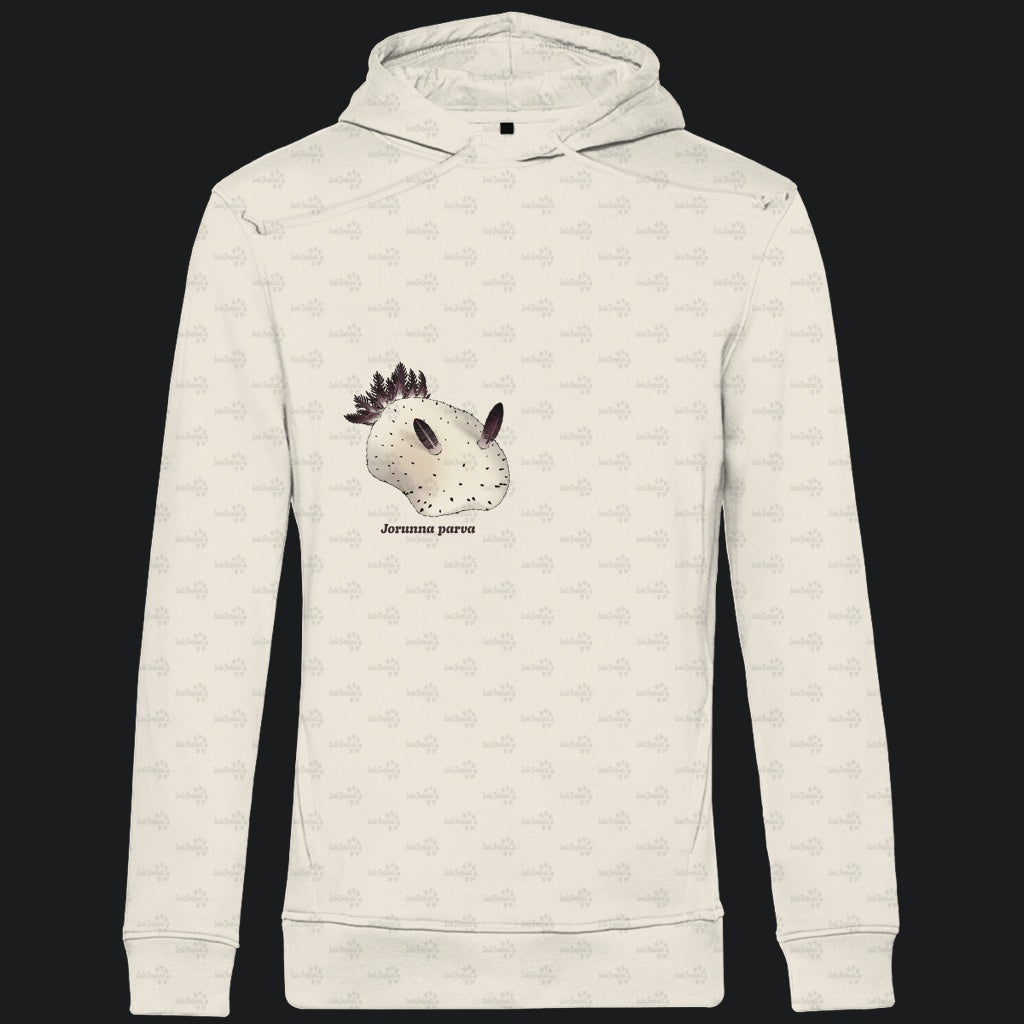 Herren Bio Hoodie mit Seitentaschen | Hässchen der Meere Seabunny Jorunna parva