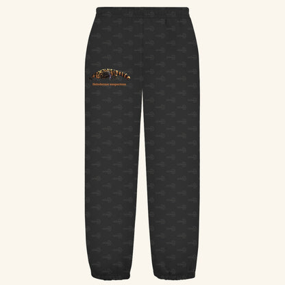 Kuschelige Unisex Sweatpants | Krustenechse Gila Monster Heloderma Suspectum