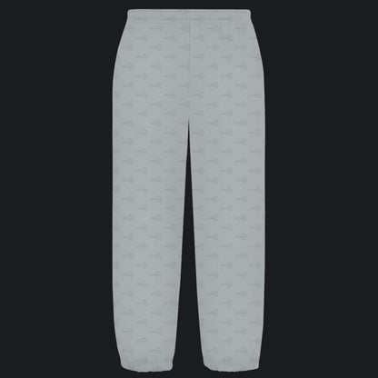 Kuschelige Unisex Sweatpants | Krustenechse Gila Monster Heloderma Suspectum