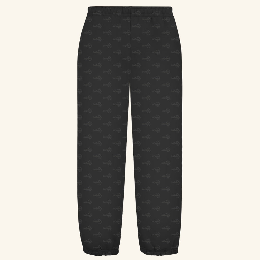 Kuschelige Unisex Sweatpants | Kronengecko | Crested Gecko | Correlophus ciliatus