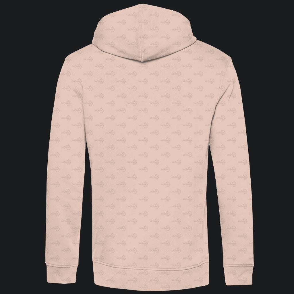 Herren  Bio Hoodie mit Seitentaschen | Orchideenmantis orchid mantis Hymenopus coronatus