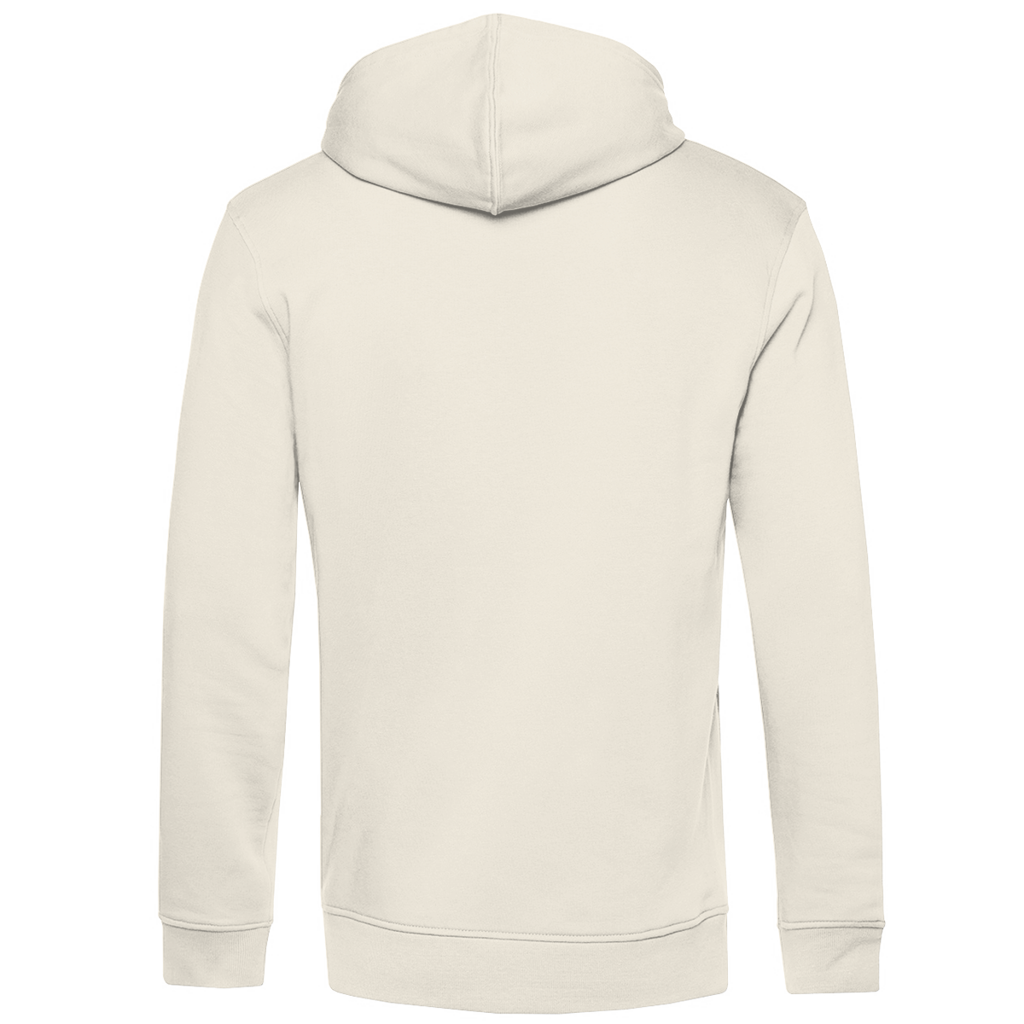 Herren Bio Hoodie mit Seitentaschen | Rotknie Vogelspinne Weiblich  Brachypelma smithi