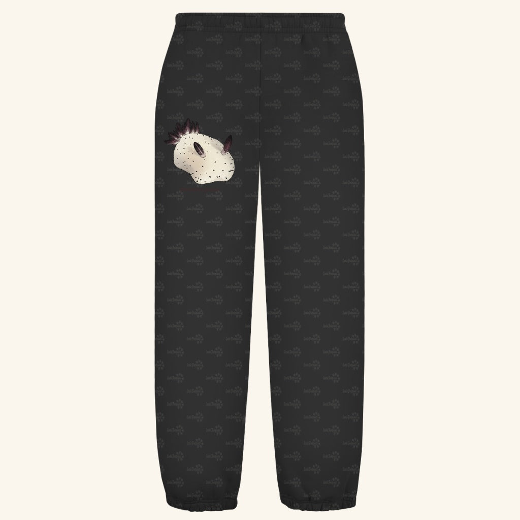 Kuschelige Unisex Sweatpants | Hässchen der Meere Seabunny Jorunna parva