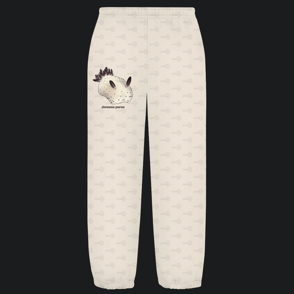 Kuschelige Unisex Sweatpants | Hässchen der Meere Seabunny Jorunna parva