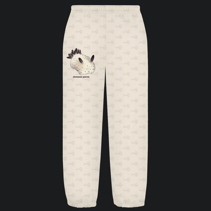 Kuschelige Unisex Sweatpants | Hässchen der Meere Seabunny Jorunna parva
