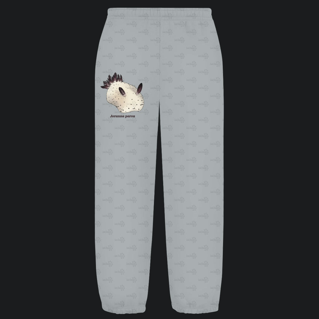 Kuschelige Unisex Sweatpants | Hässchen der Meere Seabunny Jorunna parva
