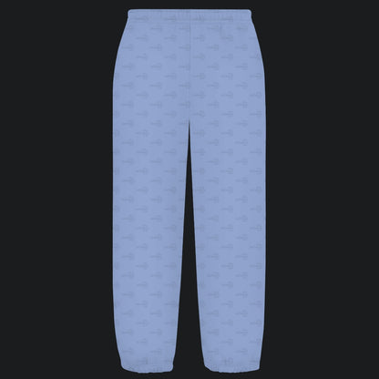 Kuschelige Unisex Sweatpants | Bartagame  Pogona vitticeps