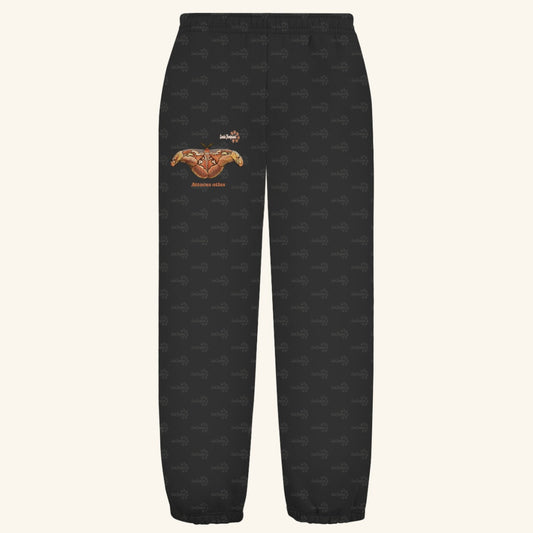 Kuschelige Unisex Sweatpants | Atlas spinner Atlas moth attacus atlas