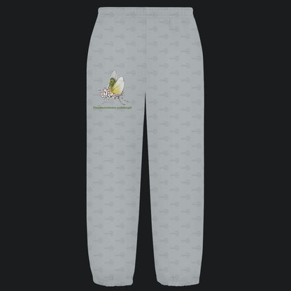 Kuschelige Unisex Sweatpants | Afrikanische Blütenmantis Pseudocreobotra wahlbergii
