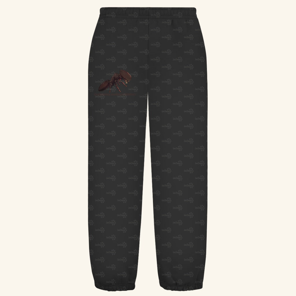 Kuschelige Unisex Sweatpants | Schildkrötenameise Cephalotes varians soldier