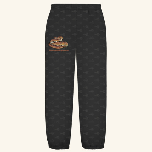 Kuschelige Unisex Sweatpants | Kornnatter  Cornsnake Pantherophis guttatus