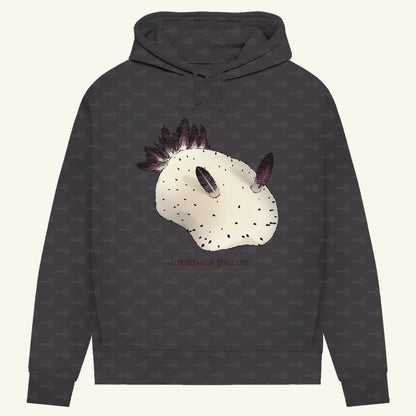 Damen Bio Hoodie mit Seitentaschen  | Häschen der Meere Seabunny Jorunna parva