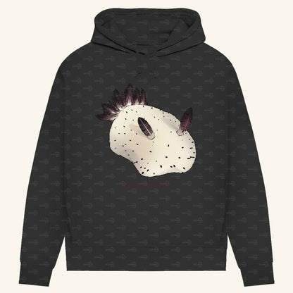 Damen Bio Hoodie mit Seitentaschen  | Häschen der Meere Seabunny Jorunna parva