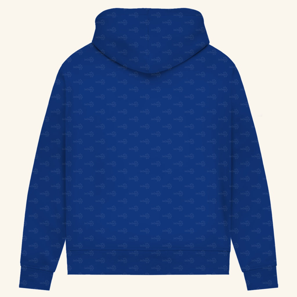 Damen Bio Hoodie mit Seitentaschen  | Häschen der Meere Seabunny Jorunna parva