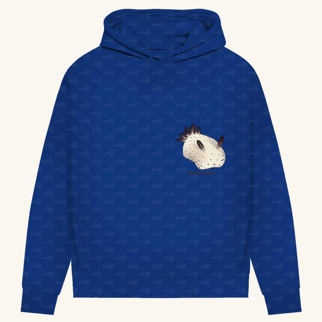 Damen Bio Hoodie mit Seitentaschen  | Häschen der Meere Seabunny Jorunna parva