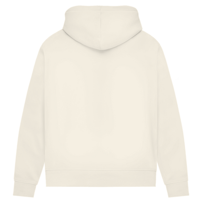 Damen Bio Hoodie mit Seitentaschen | Vietnamesische Moosfrosch  Moosy Frog Theloderma corticale