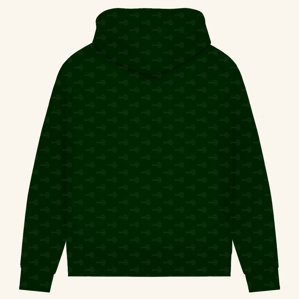 Damen Bio Hoodie mit Seitentaschen | Afrikanische Blütenmantis Pseudocreobotra wahlbergii